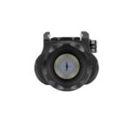 OLIGHT Pistol LEP Flashlight Valkyrie Turbo 250 lm - Black - obrazek 5