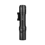 OLIGHT Rifle Flashlight ODIN 2000 lm, RIS Mount - Black - obrazek 5
