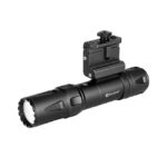 OLIGHT Rifle Flashlight ODIN 2000 lm, RIS Mount - Black - obrazek 2
