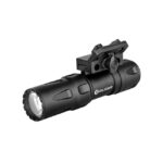 OLIGHT Rifle Flashlight ODIN Mini 1250 lm, M-LOK Mount - Black - obrazek 3