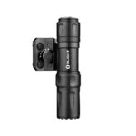 OLIGHT Rifle Flashlight ODIN Mini 1250 lm, M-LOK Mount - Black - obrazek 5
