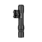 OLIGHT Rifle Flashlight ODIN GL-M (Green Laser) 1500 lm, M-LOK Mount - Black - obrazek 3
