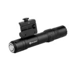 OLIGHT Rifle Flashlight ODIN GL (green laser) 1500 lm, RIS Mount - Black - obrazek 4