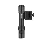 OLIGHT Rifle Flashlight ODIN GL (green laser) 1500 lm, RIS Mount - Black - obrazek 3