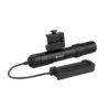 OLIGHT Rifle Flashlight ODIN GL (green laser) 1500 lm, RIS Mount - Black OD-A-OLIGHT009 asgbox.pl