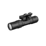 OLIGHT Rifle Flashlight ODIN S 1500 lm, M-LOK Mount - Black - obrazek 3