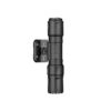 OLIGHT Rifle Flashlight ODIN S 1500 lm, M-LOK Mount - Black OD-A-OLIGHT011 asgbox.pl