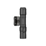 OLIGHT Rifle Flashlight ODIN S 1500 lm, M-LOK Mount - Black - obrazek 5