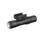 OLIGHT Rifle Flashlight ODIN S 1500 lm, RIS Mount - Black - obrazek 4