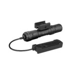 OLIGHT Rifle Flashlight ODIN S 1500 lm, RIS Mount - Black - obrazek 2