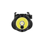 OLIGHT Pistol Flashlight BALDR PRO R (Green Laser) 1350 lm - Black - obrazek 4