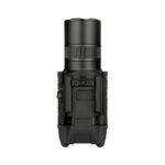 OLIGHT Pistol Flashlight BALDR PRO R (Green Laser) 1350 lm - Black - obrazek 3