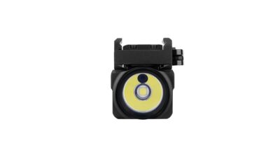 OLIGHT Pistol Flashlight BALDR S (Green Laser) 800 lm - Black - obrazek 3