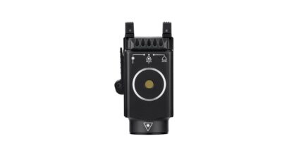 OLIGHT Pistol Flashlight BALDR S (Green Laser) 800 lm - Black - obrazek 4