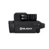 OLIGHT Pistol Flashlight BALDR S (Green Laser) 800 lm - Black OD-A-OLIGHT014 asgbox.pl