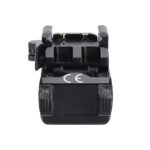OLIGHT Pistol Flashlight Valkyrie PL-Mini 2 600 lm - Black - obrazek 2