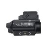 OLIGHT Pistol Flashlight Valkyrie PL-Mini 2 600 lm - Black OD-A-OLIGHT015 asgbox.pl