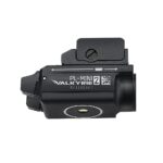 OLIGHT Pistol Flashlight Valkyrie PL-Mini 2 600 lm - Black - obrazek 3