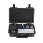 OLIGHT Flashlight JAVELOT Pro 2 KIT 2500 lm - Black - obrazek 2