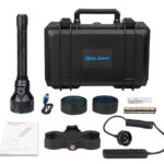 OLIGHT Flashlight JAVELOT Pro 2 KIT 2500 lm - Black