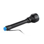 OLIGHT Flashlight JAVELOT Turbo 1300 lm - Black - obrazek 5