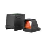 OLIGHT Red Dot Sight OSIGHT RED with Powerbank - Black