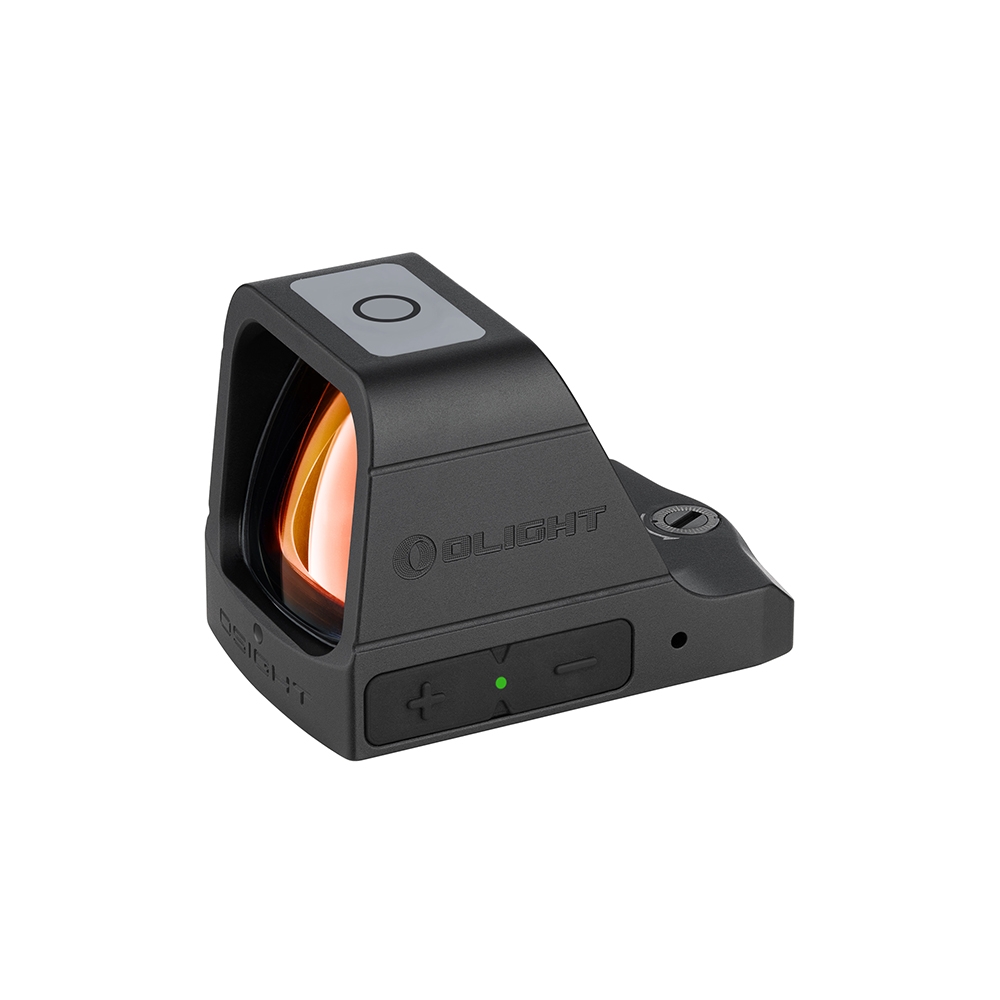 63991 OLIGHT Red Dot Sight OSIGHT RED with Powerbank - Black - obrazek 2