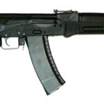 TM AK74MN Next-Gen (NGRS EBB) - Black