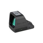 OLIGHT Red Dot Sight OSIGHT GRN (Green Dot) with Powerbank - Black - obrazek 2