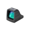 OLIGHT Red Dot Sight OSIGHT GRN (Green Dot) with Powerbank - Black OD-A-OLIGHT026-GRN asgbox.pl