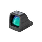 OLIGHT Red Dot Sight OSIGHT GRN (Green Dot) with Powerbank - Black - obrazek 3