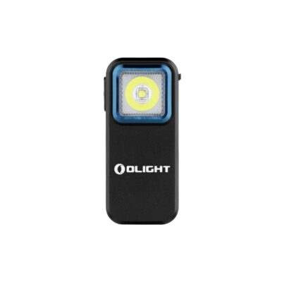 OLIGHT Rechargeable Flashlight OCLIP 300 lm - Black