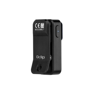 Alternative view of OLIGHT Rechargeable Flashlight OCLIP 300 lm - Black