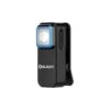 OLIGHT Rechargeable Flashlight OCLIP 300 lm - Black OD-A-OLIGHT025-BK asgbox.pl