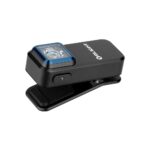 OLIGHT Rechargeable Flashlight OCLIP 300 lm - Black - obrazek 5