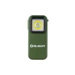 OLIGHT Rechargeable Flashlight OCLIP 300 lm - Green