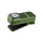 OLIGHT Rechargeable Flashlight OCLIP 300 lm - Green - obrazek 5