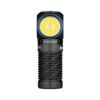 OLIGHT Rechargeable Headlamp PERUN 2 Mini CW 1100 lm - Black OD-A-OLIGHT022-BK asgbox.pl