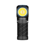 OLIGHT Rechargeable Headlamp PERUN 2 Mini CW 1100 lm - Black - obrazek 2