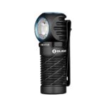OLIGHT Rechargeable Headlamp PERUN 2 Mini CW 1100 lm - Black - obrazek 3