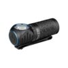 OLIGHT Rechargeable Headlamp PERUN 2 Mini CW 1100 lm - Black OD-A-OLIGHT022-BK asgbox.pl