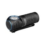 OLIGHT Rechargeable Headlamp PERUN 2 Mini CW 1100 lm - Black - obrazek 4