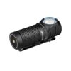 OLIGHT Rechargeable Headlamp PERUN 2 Mini CW 1100 lm - Black OD-A-OLIGHT022-BK asgbox.pl