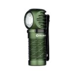 OLIGHT Rechargeable Headlamp PERUN 2 Mini CW 1100 lm - Green - obrazek 3