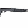 ASG Franchi SPAS-12 Spring Loaded Shotgun , 3-Burst - Black OD-A-ASG119 asgbox.pl