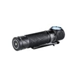 OLIGHT Rechargeable Headlamp PERUN 2 2500 lm - Black - obrazek 3
