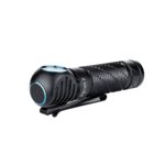 OLIGHT Rechargeable Headlamp PERUN 2 2500 lm - Black - obrazek 4