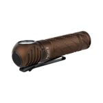 OLIGHT Rechargeable Headlamp PERUN 2 2500 lm - Tan - obrazek 3