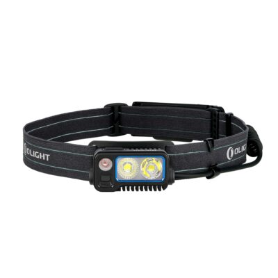 OLIGHT Rechargeable Headlamp ARRAY 2 Pro 1500 lm - Black
