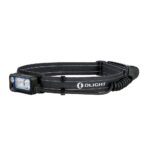 OLIGHT Rechargeable Headlamp ARRAY 2 Pro 1500 lm - Black - obrazek 2
